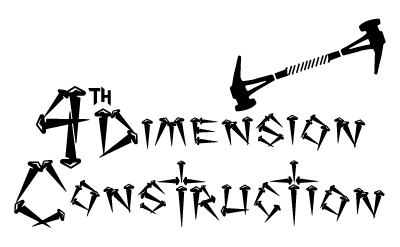 4thdimensionconstruction Logo 2025