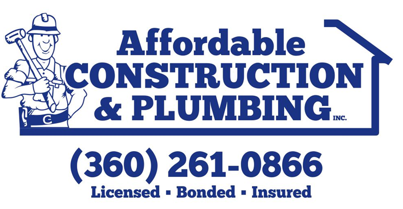 Affordable Construction And Plumbing