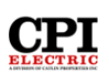 Cpi Electric
