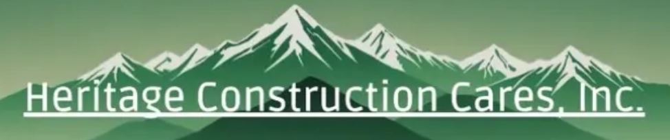Heritage Construction Cares Inc