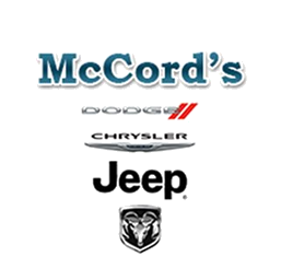 Mccords