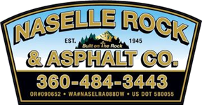 Naselle Rock & Asphalt Co