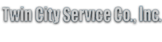 Twin City Service Co