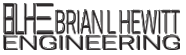 Brain Hewitt Engineering