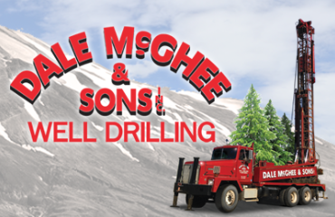 Dale Mcphee Sons Well Drilling