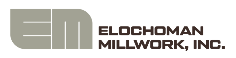 Elochoman Millwork Inc. Logo
