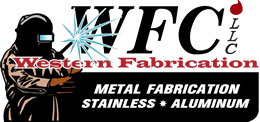 Western Fab Logo