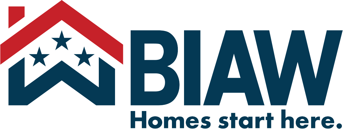 BIAW Homes start here